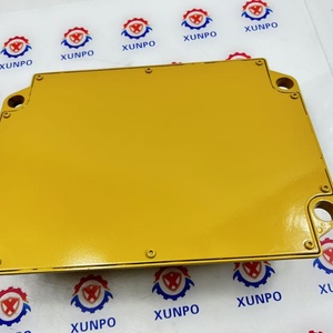 488-4886 4884886 Placa de Computadora para Motor de Excavadora, Repuestos de Alto Rendimiento - Product Image 5