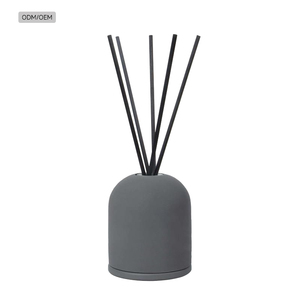 <span class=keywords><strong>Gardenia</strong></span> Haute Couture sậy khuếch tán trong chai gốm 100ml - Product Image 4