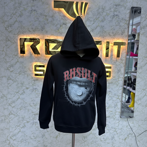 Nouveau Style Meilleur Matériel Arrivé Pull À Capuche Imprimé Personnalisé Pas Cher Prix Top Fabricant Hommes Personnalisé Hoodies Hommes Hoodies - Product Image 1