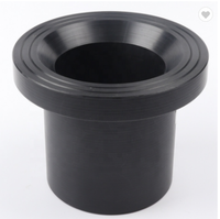 HDPE 160 мм PN16 DR11 400 мм SDR 17 PN 10 PE 100 тройник и фитинги для труб