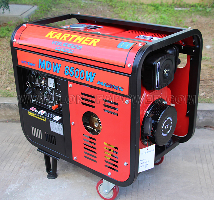 ロビン ERITE GENERATOR 発電機/ET2300G ロビン ERITE GENERATOR 発電