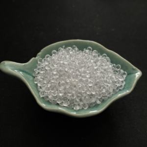 Résine Petg transparente de fabrication professionnelle avec des performances fiables pour le film rétractable et la bouteille - Product Image 5