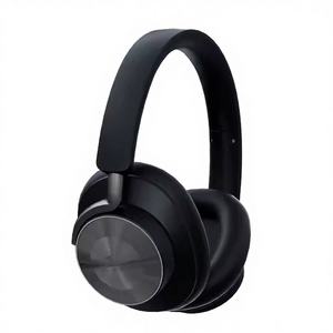 Audífonos Supraaurales H95 de Alta Gama con Micrófono Incorporado, Pantalla Digital 5.3, Bajos Profundos de Nivel de Estudio, Más de 20 Horas de Duración de la Batería JL - Product Image 4