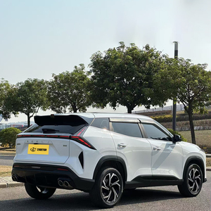 Oferta Especial 2023 Geely Boyue Cool 1.5T Zhilian+ Gasolina, Volante a la Izquierda, Autos Chinos, SUV de 5 Plazas, Autos Usados, Geely Cityray - Product Image 6