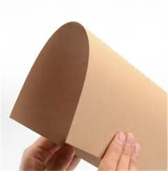 Nastro di carta Kraft rinforzato marrone rinforzato nastro biodegradabile con acqua