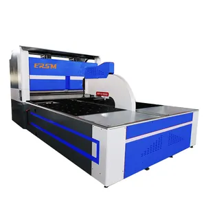 Flexible Automation Electric Cabinet Door Panel Min. Bending Height 8mm Panel Folding Bending Machine