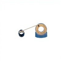 Ruban d'étanchéité pour tuyaux de gaz 100 % PTFE, haute performance, pour des connexions sécurisées