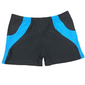 Maillot de bain pour hommes, haute élasticité, séchage rapide, short de plage à blocs de couleurs, pour la natation, les sports nautiques, taille adulte M L XL - Product Image 3