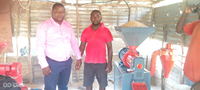 Prix usine Décortiqueuse de riz pour usage domestique