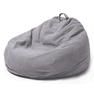 <span class=keywords><strong>Tumbona</strong></span> inflable personalizada para niños, cama de granos gigantes de café, sofá, silla - Product Image 5