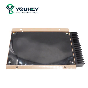 Module de régulateur de vitesse électronique ESD5330 pour la régulation de la vitesse du moteur de générateur diesel - Product Image 4