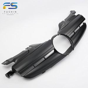 R170 <span class=keywords><strong>CL</strong></span> PLAT NOIR/ARGENT CALANDRE 1996-2004 SLK-CLASS - Product Image 2