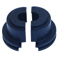 Kit de passe-câbles moulés en caoutchouc NBR/silicone OEM ODM pour décodeur, couleur personnalisée, anti-frottement, anti-poussière, étanche à l'eau