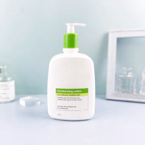 Loción Hidratante Cettapill, Crema Corporal Hidratante, Reparadora y Exfoliante - Product Image 5