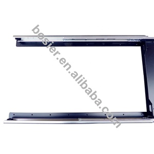 Boîtes de rangement extérieures étanches et verrouillables en acier de 100 kg, sur mesure, avec revêtement en poudre, pour outils et réfrigérateurs. - Product Image 5