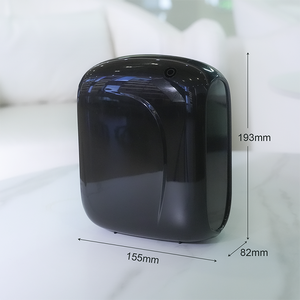 CNUS Diffuser tanpa air X2Wind untuk penggunaan rumah dan komersial 2000 Sq ft penyebar aroma aromaterapi untuk ruang besar - Product Image 3