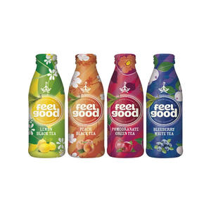 <span class=keywords><strong>Film</strong></span> d'étiquette en PVC transparent, <span class=keywords><strong>film</strong></span> d'étanchéité thermorétractable pour diverses bouteilles, <span class=keywords><strong>film</strong></span> thermorétractable facile à déchirer pour <span class=keywords><strong>bouche</strong></span> de bouteille - Product Image 2