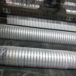 Aluminium schaduwdoek op maat, aluminiumfolie schaduwnet, zilveren zeilen, privacy screen voor auto, patio, tuin, <span class=keywords><strong>pergola</strong></span> afdekking - Product Image 5