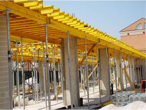 Cầu Thép Xây Dựng Bằng Gỗ Chùm H20 Gỗ Chùm Thông/Vân sam Ván Ép Gỗ Cho Ván khuôn - Product Image 6