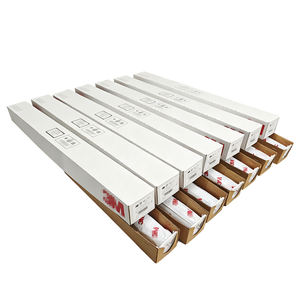 3M Nano Keramik 3m Fenster folie Auto Tönung 30*1,52 Meter Profession elle Fenster tönung Großhandel 3m Fenster folie Autos Klebe folie - Product Image 4