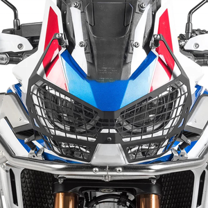 Couvercle de Protection de phare de moto pour <span class=keywords><strong>Honda</strong></span> <span class=keywords><strong>Africa</strong></span> <span class=keywords><strong>Twin</strong></span> CRF1100L Adventure Sports 2020-2021 - Product Image 4