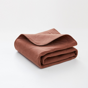 Almohadillas reutilizables impermeables para cachorros/perros para entrenamiento de mascotas y bebés, alfombrilla lavable para orinar, suministros de entrenamiento Premium - Product Image 5