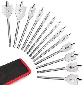 SPADE gỗ phẳng khoan bit cho chế biến gỗ - Product Image 4