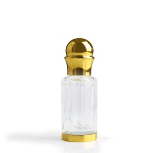 Charitable Gift Trust Ideas: Meaningful Oud Perfume Bottles