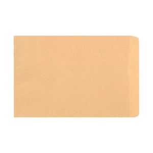 Plain Kraft Paper Bulk Pack, <b>Large</b> Brown Mailing <b>Envelopes</b>, Heavy Duty Office Wage Pay <b>Envelopes</b> for Business - Product Image 4