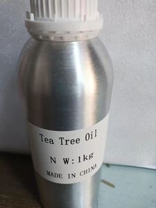 Aceite de Árbol de Té Natural de Grado Cosmético y de Fragancia para Cuidado Personal y Maquillaje, Precio del Aceite de Árbol de Té - Product Image 2