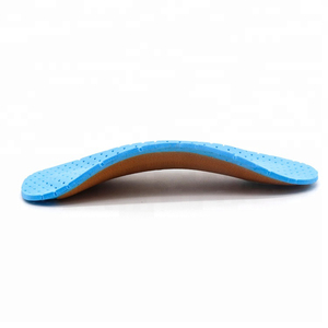 Miếng Lót Chỉnh Hình Chăm Sóc Bàn Chân Phẳng Hỗ Trợ Vòm Viêm Cân Gan Chân Dài 3/<span class=keywords><strong>4</strong></span> - Product Image 3