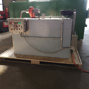 Máquina Tostadora <span class=keywords><strong>de</strong></span> <span class=keywords><strong>Semillas</strong></span> <span class=keywords><strong>de</strong></span> Soja, Cacao, Almendras, Cacahuates, <span class=keywords><strong>Girasol</strong></span> y Sésamo con Calefacción a Gas y Eléctrica - Product Image 4