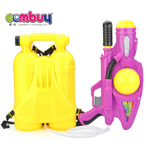 Jeu <span class=keywords><strong>d</strong></span>'<span class=keywords><strong>été</strong></span> coloré pour enfants, pistolet à eau de 3500ML - Product Image 3