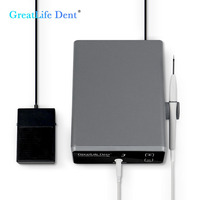 Système de bistouri électrochirurgical haute fréquence Greatlife Dental avec 9 électrodes 110V/220V pour utilisation en chirurgie clinique dentaire