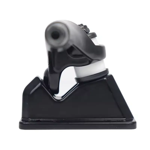 Skateboard Cruiser C4 <span class=keywords><strong>Surf</strong></span> <span class=keywords><strong>Skate</strong></span> personnalisé, 6,25 pouces, en aluminium, antidérapant, pour adultes - Product Image 2