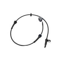 Capteur de vitesse de roue ABS de haute qualité 47910-7405R 47910-1995R 47910-2979R pour Renault Captur Clio Zoe