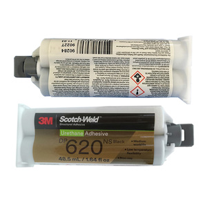 Nhiệt độ thấp linh hoạt Urethane dính 3M dp620ns cấu trúc AB keo dp620 nhựa composite liên kết - Product Image 4