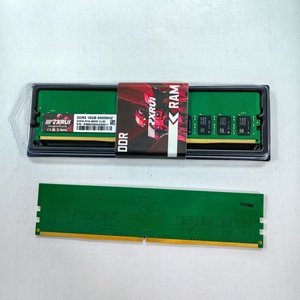 Memoria RAM DDR5 de Alta Velocidad OEM para PC, 8GB 16GB UDIMM, 4800mhz 5200mhz 5600mhz 6000mhz XMP PC5, Suministro al por Mayor para PC CL40 - Product Image 3
