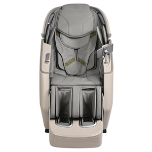 Silla de masaje de oficina de cuerpo completo reclinable 3D de nueva llegada rodillo caliente trasero portátil a precio más barato cero <span class=keywords><strong>peso</strong></span> - Product Image 4