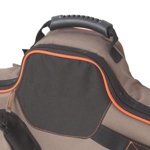 Bao Gồm Dây Đeo Ba Lô Có Thể Điều Chỉnh Được Và Tay Cầm Bằng Cao Su - Product Image 2