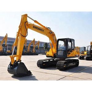 Cingolato 15ton con controllo elettronico dell'acceleratore - Product Image 4