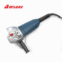 Nouvelle meuleuse d'angle électrique GWS Big Power 230mm/9"