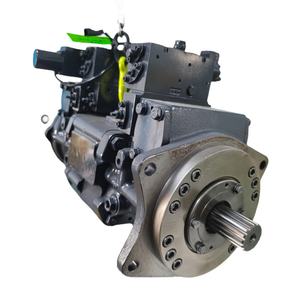 Bomba Principal GID PC1250-8, Pieza de Maquinaria de Construcción para Excavadora PC1250LC-8 708-2L-00680 con 3 Meses de Garantía - Product Image 6