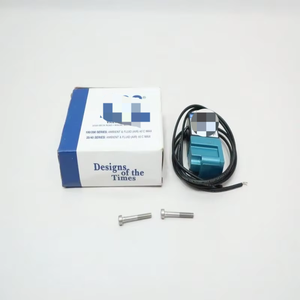 35A-B00-DDAA-1 Electrovanne pneumatique BA 24v-dc 120psi - Product Image 1
