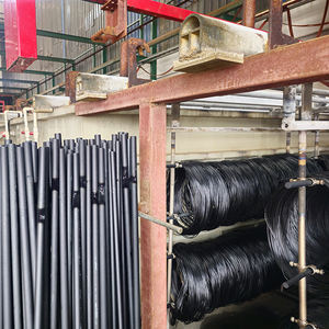 Anodizado Personalizado 5052 5058 Bonsai Training Fio De Alumínio Preto Do Fornecedor De China, 2.0mm-8.0mm De Diâmetro - Product Image 6