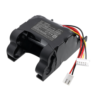 Bateria para Bosch BCHF2MX16 BCHF2MX16/04 Série Readyy'y 2 VXAS012V14 908BPV144-01 14.40V 2600mAh - Product Image 2
