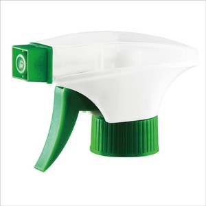 Blue/<strong>white</strong> PP Plastic Tigger <strong>Sprayer</strong> 28/410 Double Cover <strong>Trigger</strong> <strong>Sprayer</strong> With Tube - Product Image 5