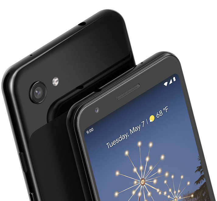 High Quality Original for Google Pixel 3a XL Used Mobile Phones 