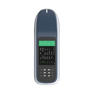 ISO 7724 DIN 5033 DS-27CGシリーズ45/0分光光度計統合色と光沢測定メーターポータブル色計 - Product Image 1