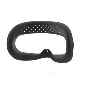 ชุดป้องกัน 5 in 1 สำหรับ Questes2 ชุดป้องกันหมวก VR เจลนุ่ม + ปลอกนิ้วหัวแม่มือ + ปลอกซิลิโคนสำหรับด้ามจับ - Product Image 3